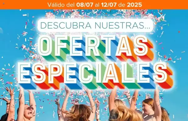 Folleto Costco (válido hasta el 12-07)