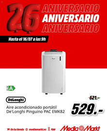 Folleto MediaMarkt semana 28 Página 3