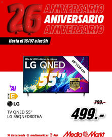 Folleto MediaMarkt semana 28 Página 4