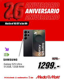 Folleto MediaMarkt semana 28 Página 5