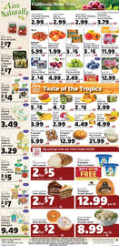 Harris Teeter Weekly Ad week 28 Page 10