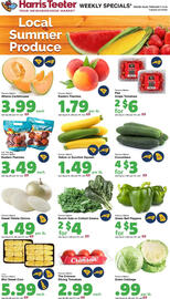 Harris Teeter Weekly Ad week 28 Page 12