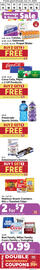 Harris Teeter Weekly Ad week 28 Page 2