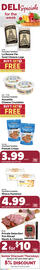 Harris Teeter Weekly Ad week 28 Page 3