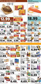 Harris Teeter Weekly Ad week 28 Page 4