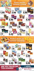 Harris Teeter Weekly Ad week 28 Page 6