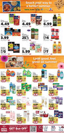 Harris Teeter Weekly Ad week 28 Page 7