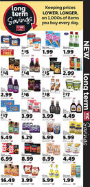 Harris Teeter Weekly Ad week 28 Page 8