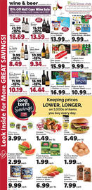 Harris Teeter Weekly Ad week 28 Page 9