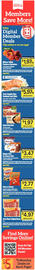 Raley's Weekly Ad Page 2