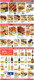 Raley's Weekly Ad Page 4