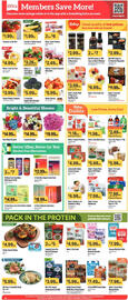 Raley's Weekly Ad Page 6