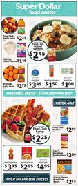Super Dollar Food Center Weekly Ad week 28 Page 2