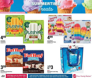 Big Y Weekly Ad week 28 Page 5
