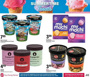 Big Y Weekly Ad week 28 Page 6
