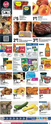 Big Y Weekly Ad (valid until 17-07)