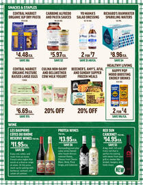 Central Market Weekly Ad week 28 Page 3