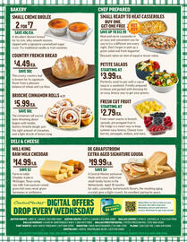 Central Market Weekly Ad week 28 Page 4