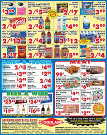 Foodland Weekly Ad week 28 Page 2