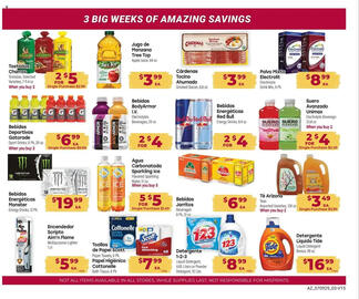 Cardenas Weekly Ad Page 2