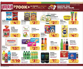 Cardenas Weekly Ad Page 3