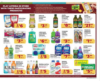 Cardenas Weekly Ad Page 4