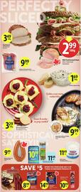 Save on Foods flyer week 28 Page 12