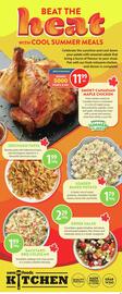 Save on Foods flyer week 28 Page 13