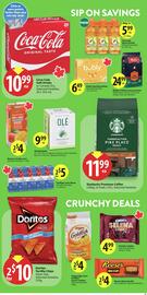 Save on Foods flyer week 28 Page 14