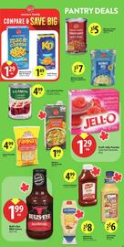 Save on Foods flyer week 28 Page 15