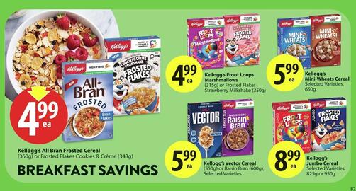 Save on Foods flyer week 28 Page 16