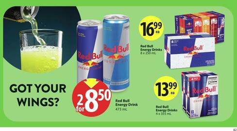 Save on Foods flyer week 28 Page 18