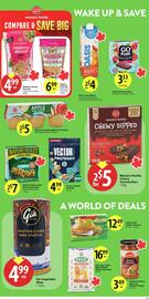 Save on Foods flyer week 28 Page 19