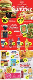 Save on Foods flyer week 28 Page 2