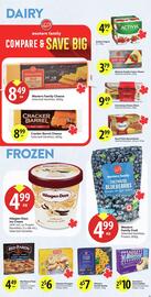 Save on Foods flyer week 28 Page 20