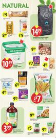 Save on Foods flyer week 28 Page 25