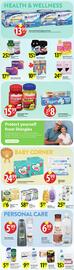 Save on Foods flyer week 28 Page 26