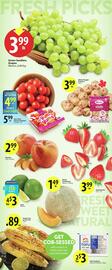 Save on Foods flyer week 28 Page 3