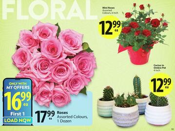Save on Foods flyer week 28 Page 5