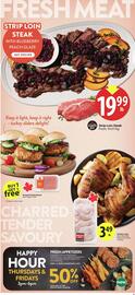 Save on Foods flyer week 28 Page 6