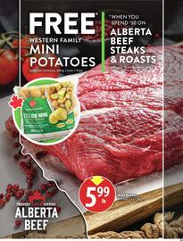 Save on Foods flyer week 28 Page 7