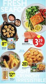 Save on Foods flyer week 28 Page 8