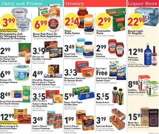 Cash Wise Weekly Ad week 28 Page 3
