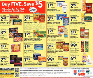Cash Wise Weekly Ad week 28 Page 4