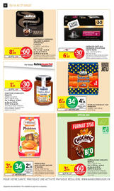 Catalogue Intermarché Contact page 10