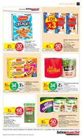 Catalogue Intermarché Contact page 11