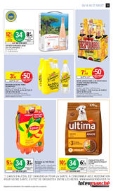 Catalogue Intermarché Contact page 13