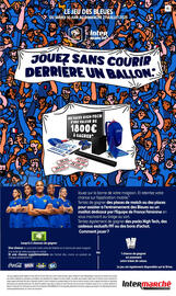 Catalogue Intermarché Contact page 15