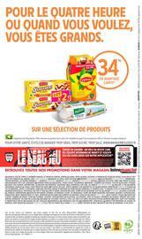 Catalogue Intermarché Contact page 16
