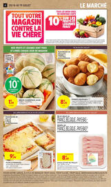 Catalogue Intermarché Contact page 4